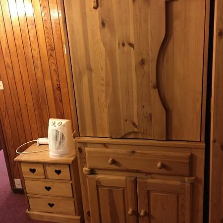 Studio Shamrock 19M2 2 Adultes Et 2 Enfants Max 17 Ans Tignes 73320 Apartment Bagian luar foto