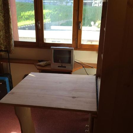 Studio Shamrock 19M2 2 Adultes Et 2 Enfants Max 17 Ans Tignes 73320 Apartment Bagian luar foto