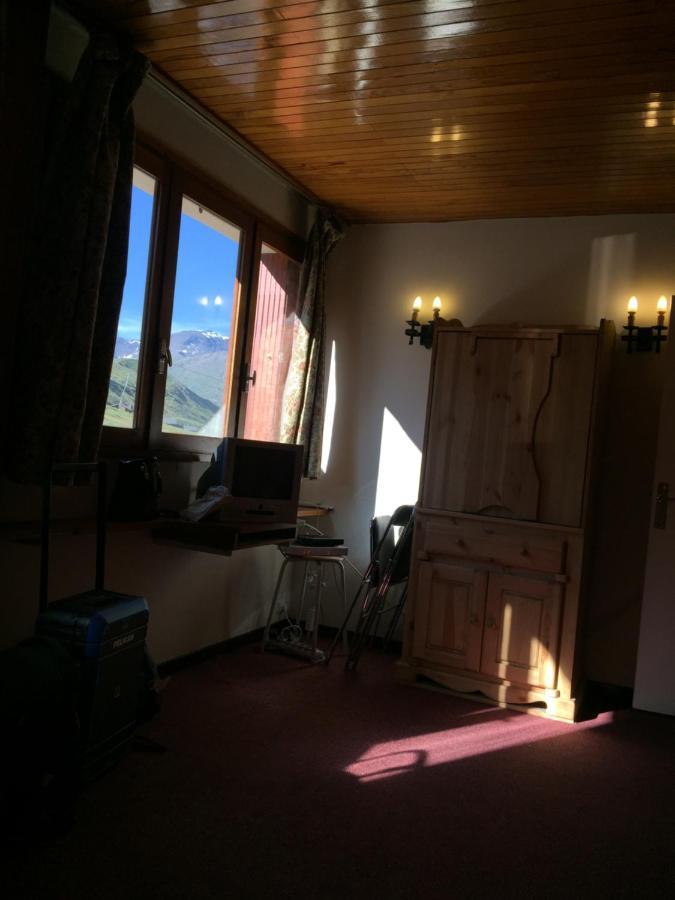 Studio Shamrock 19M2 2 Adultes Et 2 Enfants Max 17 Ans Tignes 73320 Apartment Bagian luar foto