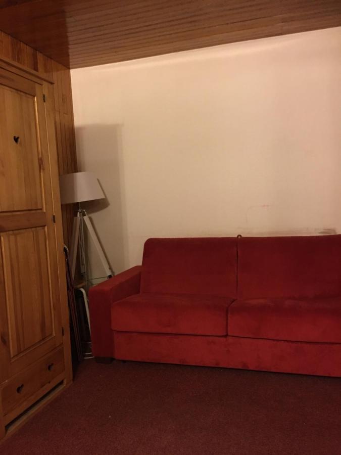 Studio Shamrock 19M2 2 Adultes Et 2 Enfants Max 17 Ans Tignes 73320 Apartment Bagian luar foto