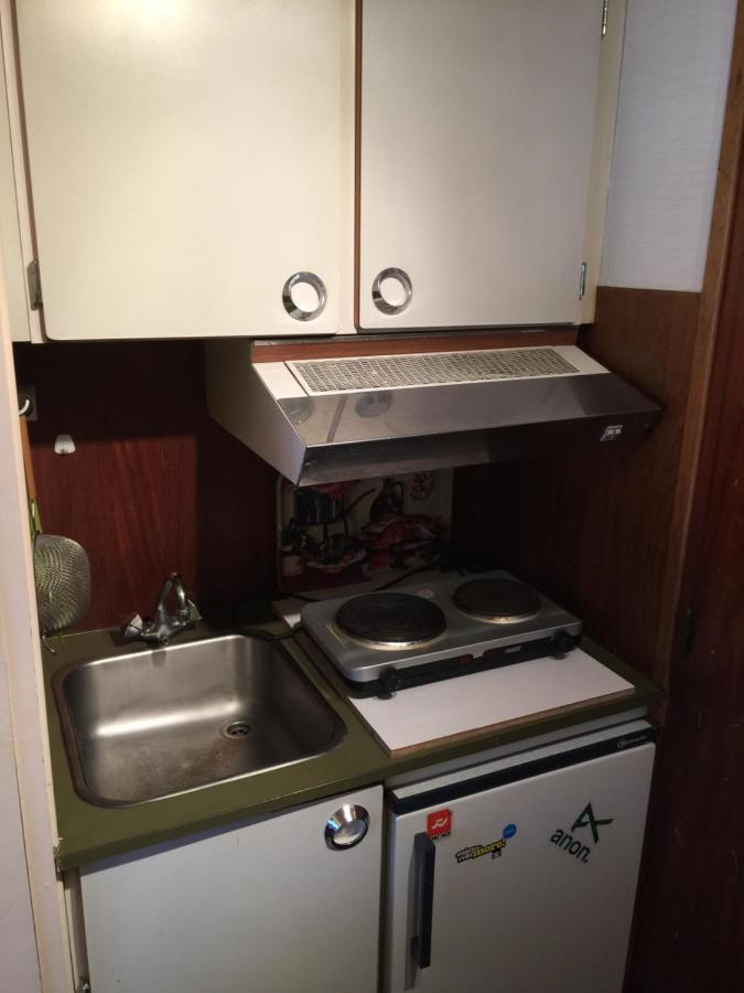 Studio Shamrock 19M2 2 Adultes Et 2 Enfants Max 17 Ans Tignes 73320 Apartment Bagian luar foto