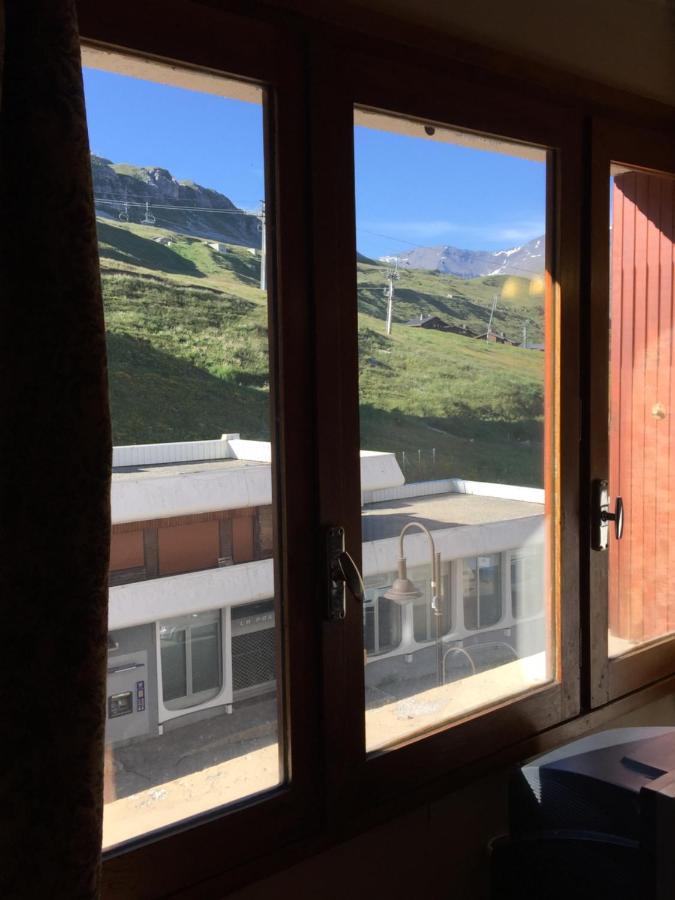 Studio Shamrock 19M2 2 Adultes Et 2 Enfants Max 17 Ans Tignes 73320 Apartment Bagian luar foto