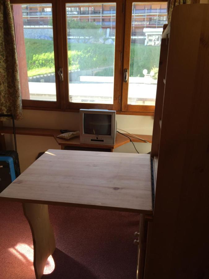 Studio Shamrock 19M2 2 Adultes Et 2 Enfants Max 17 Ans Tignes 73320 Apartment Bagian luar foto