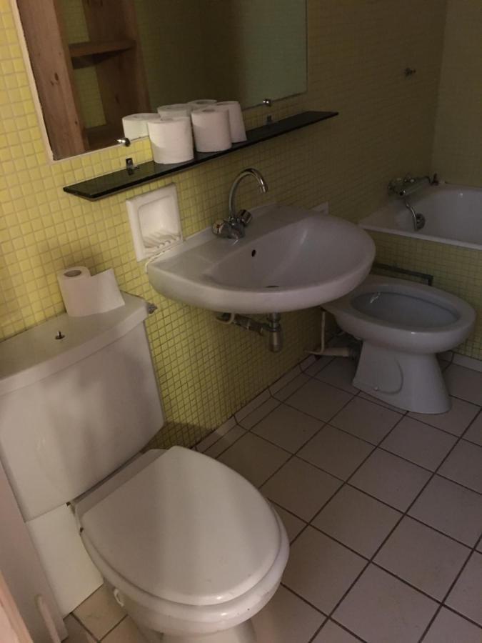 Studio Shamrock 19M2 2 Adultes Et 2 Enfants Max 17 Ans Tignes 73320 Apartment Bagian luar foto