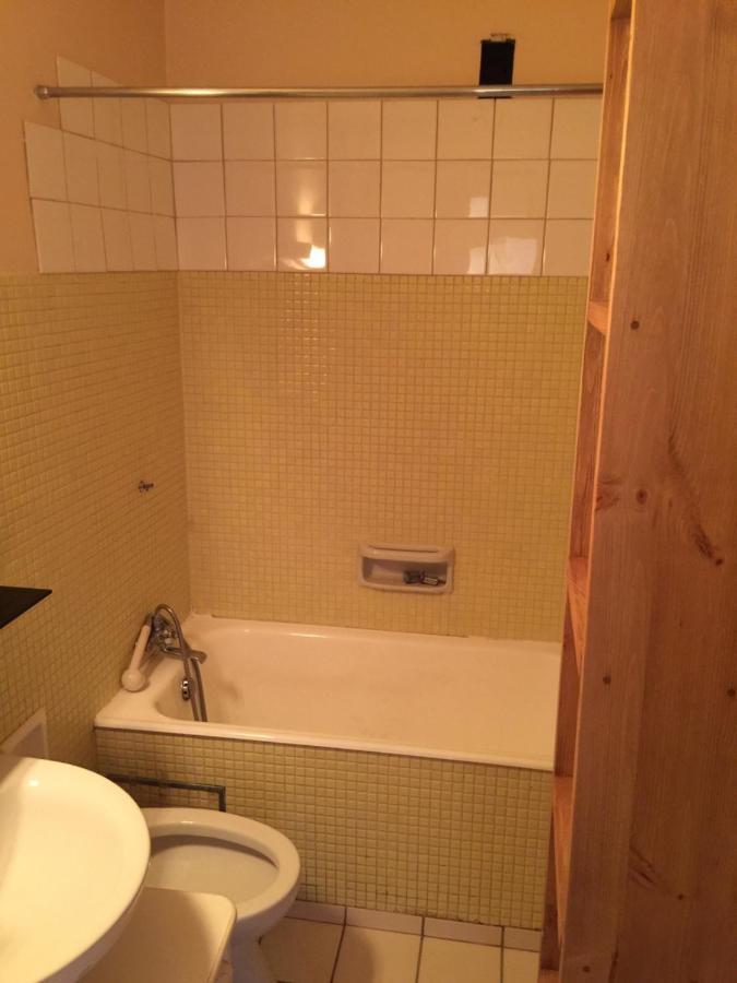 Studio Shamrock 19M2 2 Adultes Et 2 Enfants Max 17 Ans Tignes 73320 Apartment Bagian luar foto